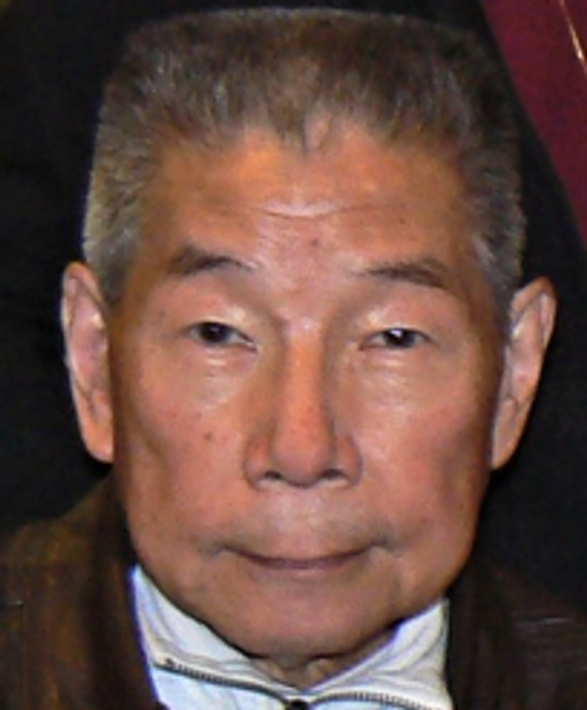 Wallace Fong Gee Profile Photo