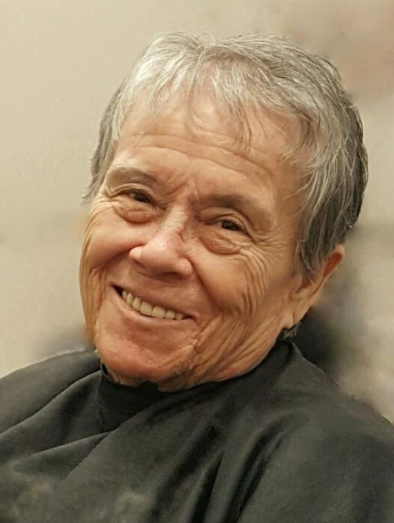 Arlene F. Scott
