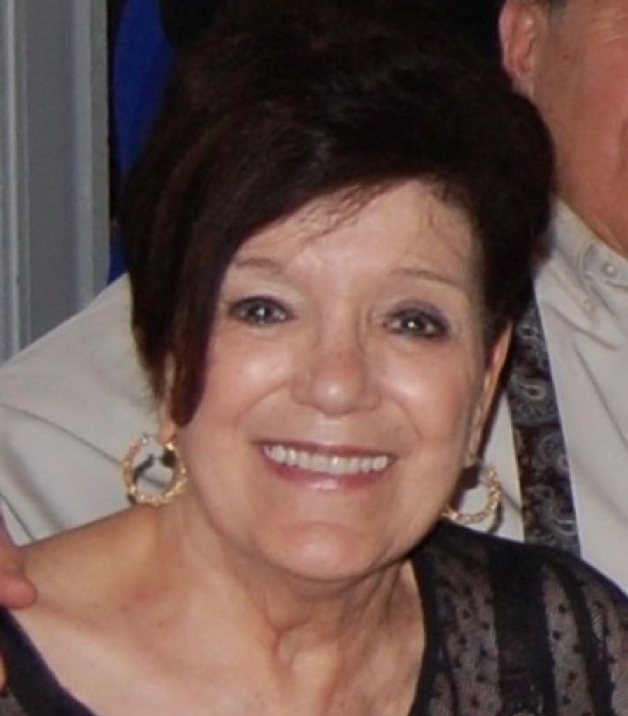 Patricia Aldighieri