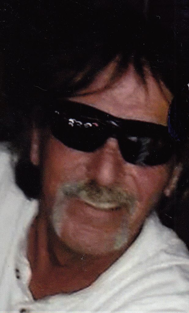 John "Jack" H. English, Jr.