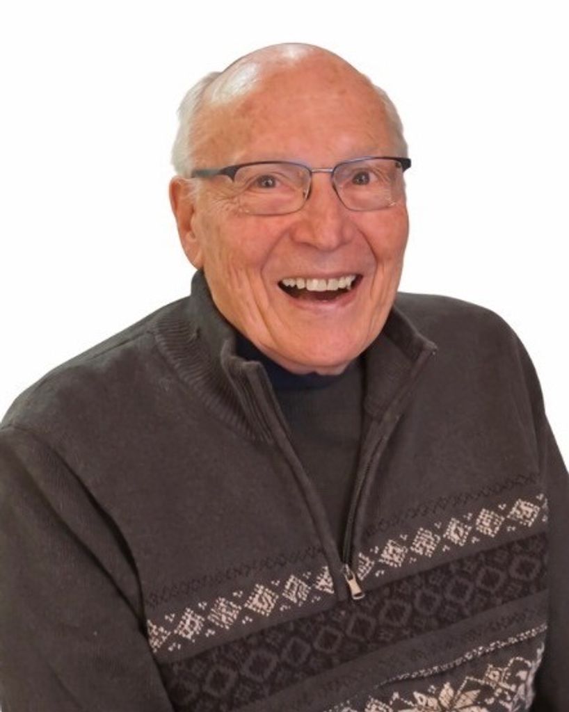 Donald George Sambol