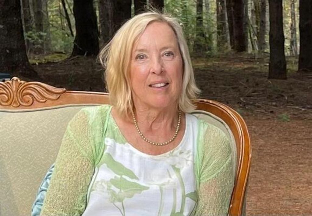 Jacquelyn Canter