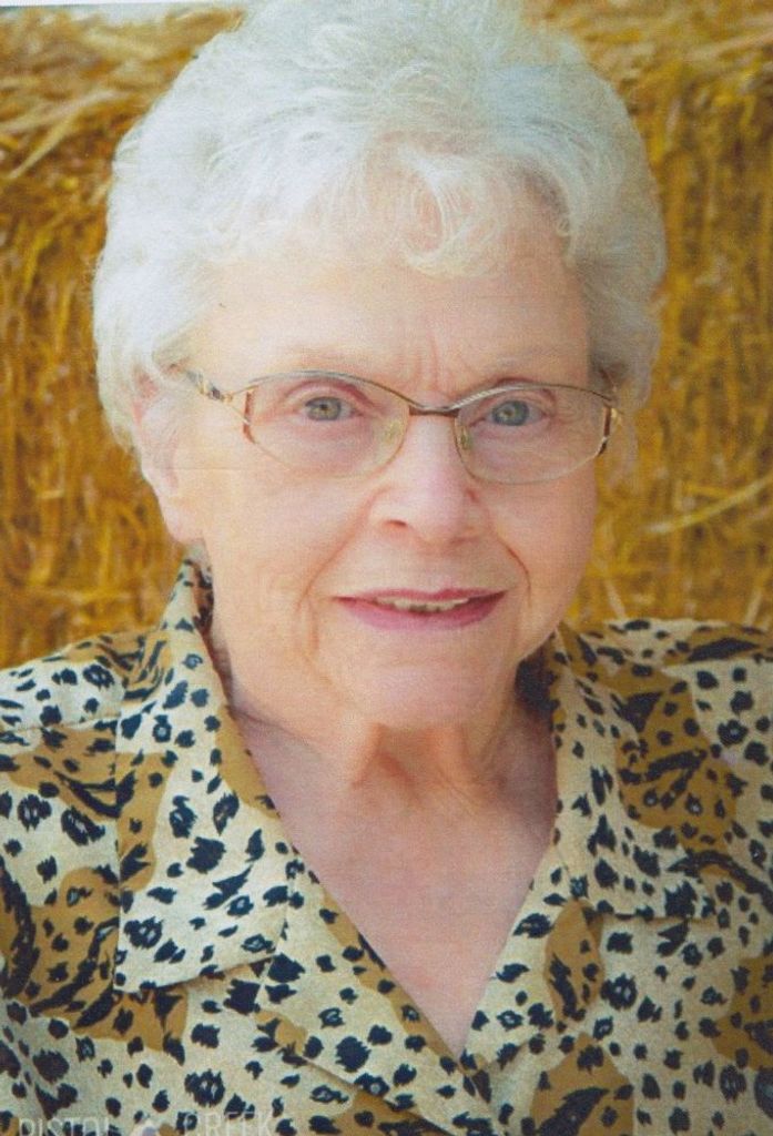 Frances Patricia Walters Profile Photo