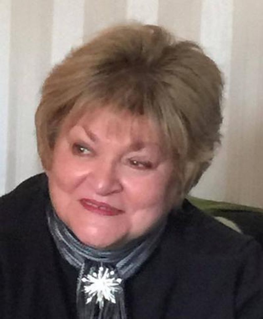 Janet Cecilia Jones Profile Photo