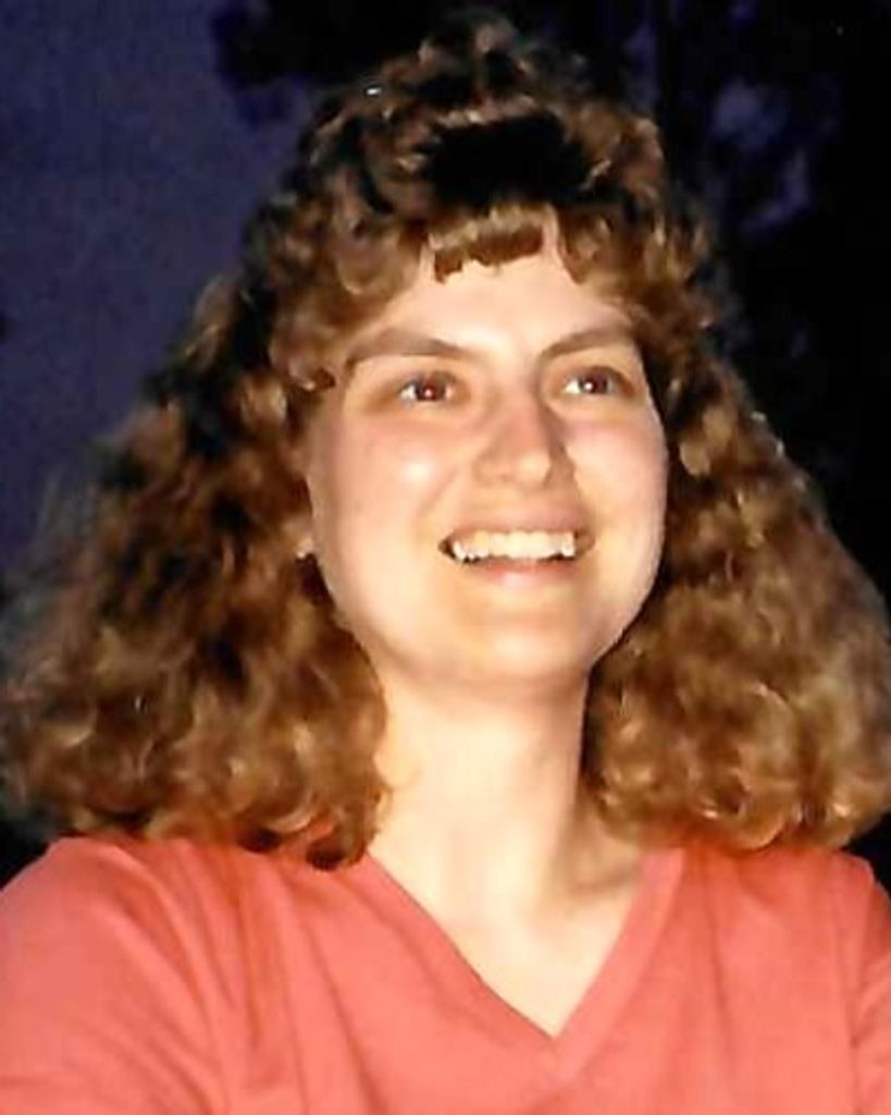 Lisa Gail Hamby Profile Photo