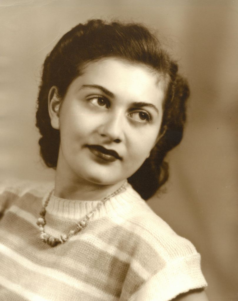Bella (Sugarman)  Endzweig