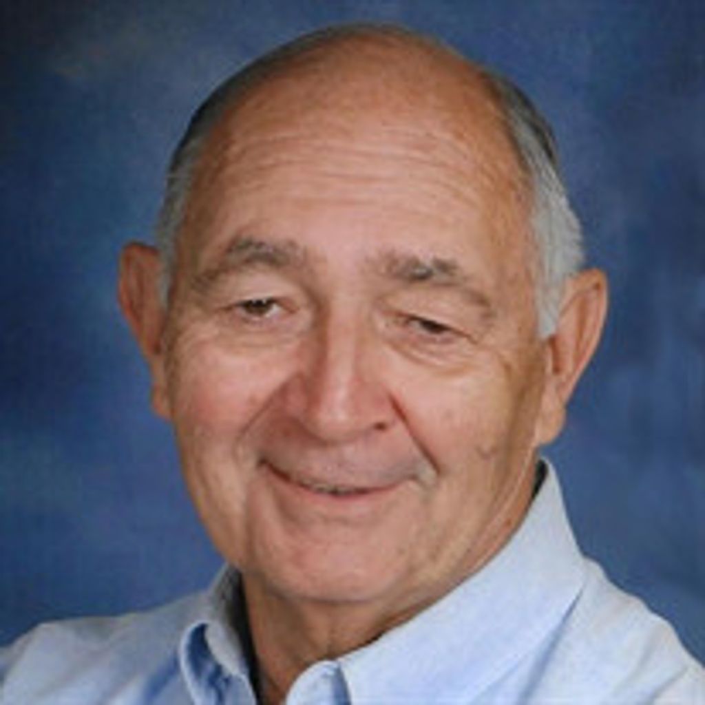 William Bill Folkenroth