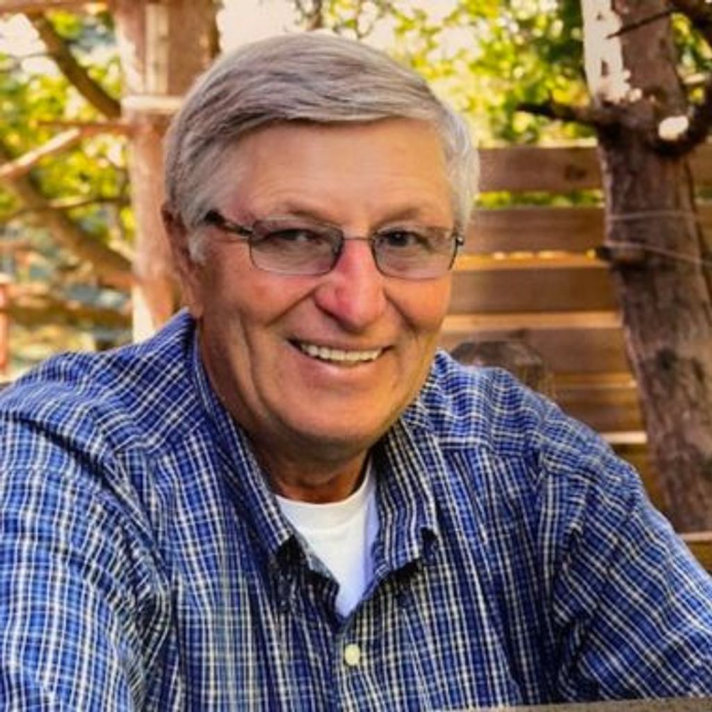 Ronald Ott