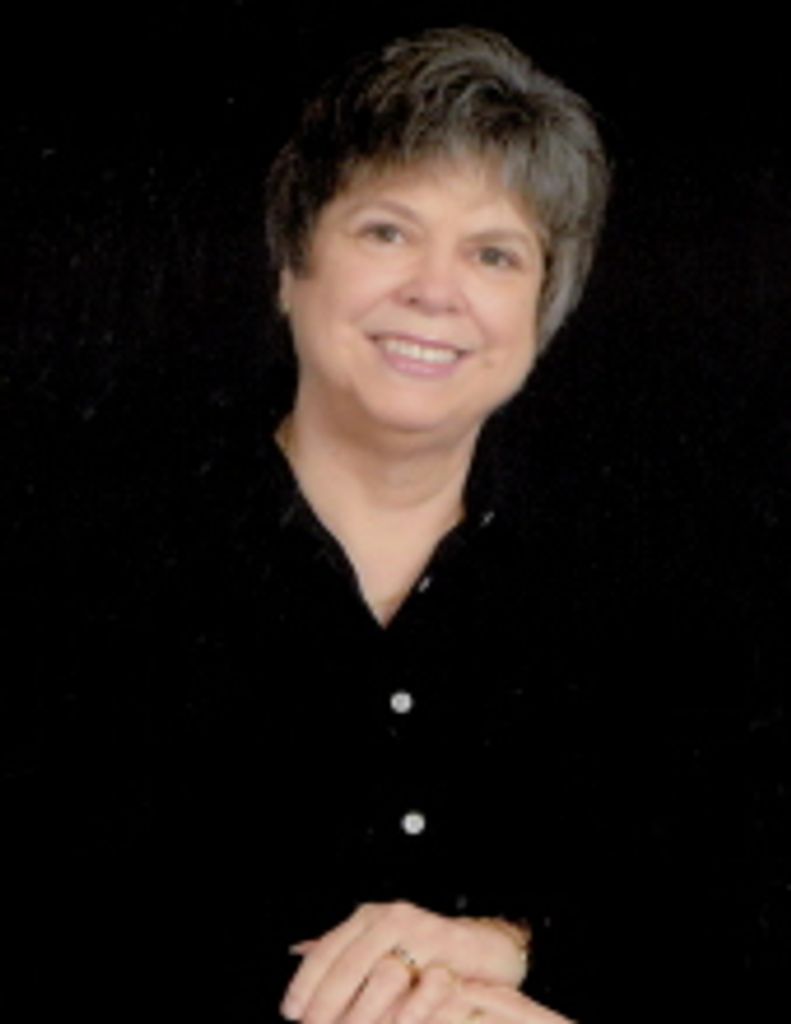 Sharron Pou Leggett