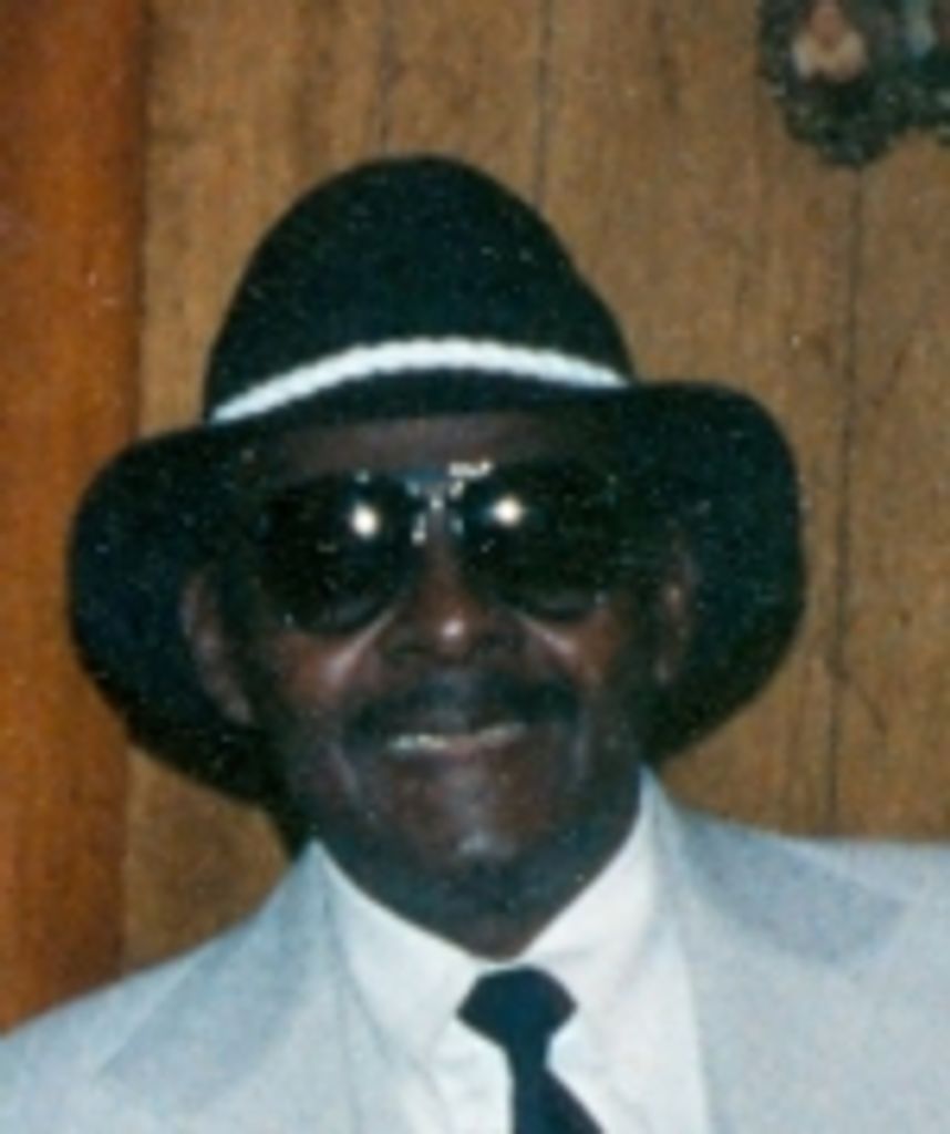 Lewis Edward Gray