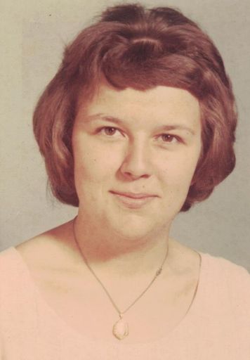 Sherry Miller's obituary image