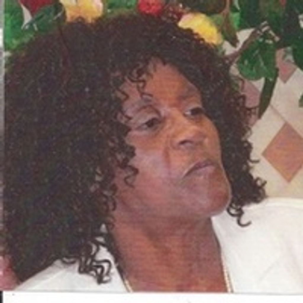 Patricia Wright