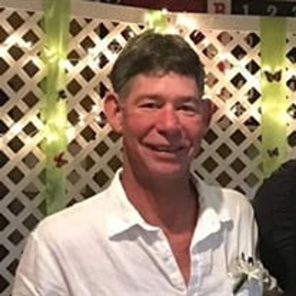 Shawn "Chuck" Shields