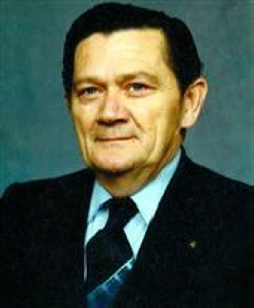 James Grayson Moore
