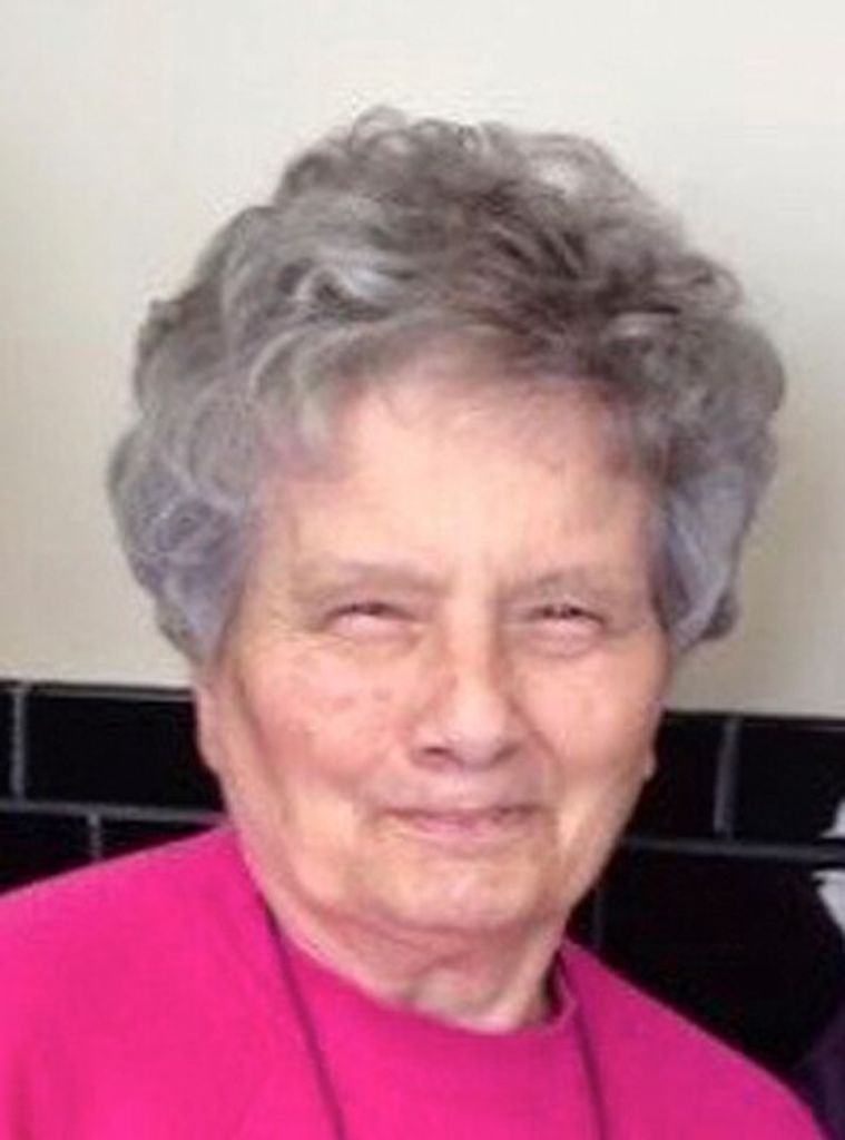 Marie Pingitore Towlson Profile Photo