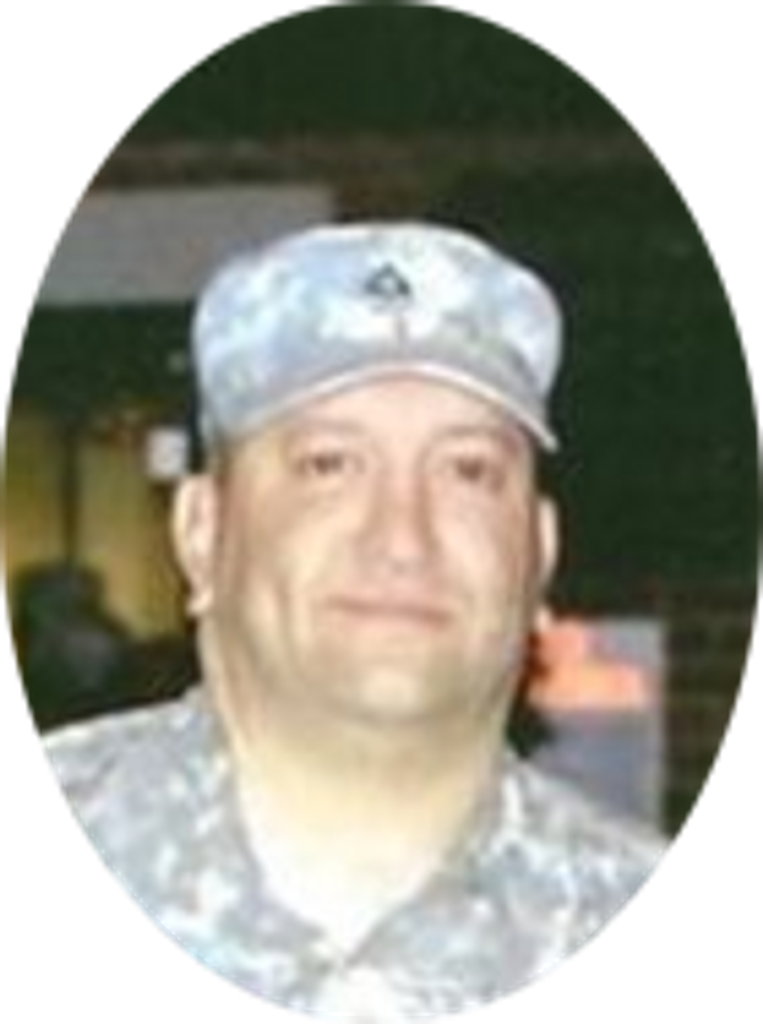 Spc Leonardo "Eddie" Guerra Jr.