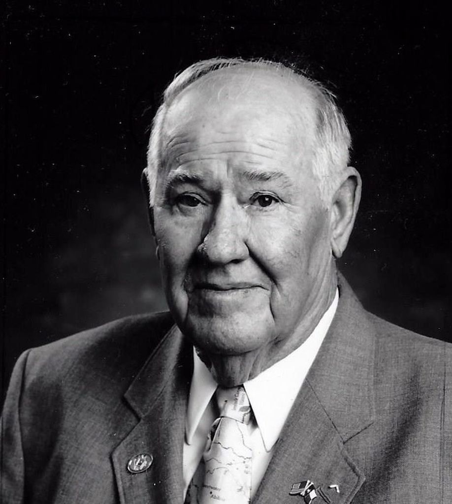 James  Carlyle Harris