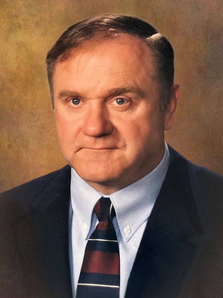 Daniel J. Severson Profile Photo