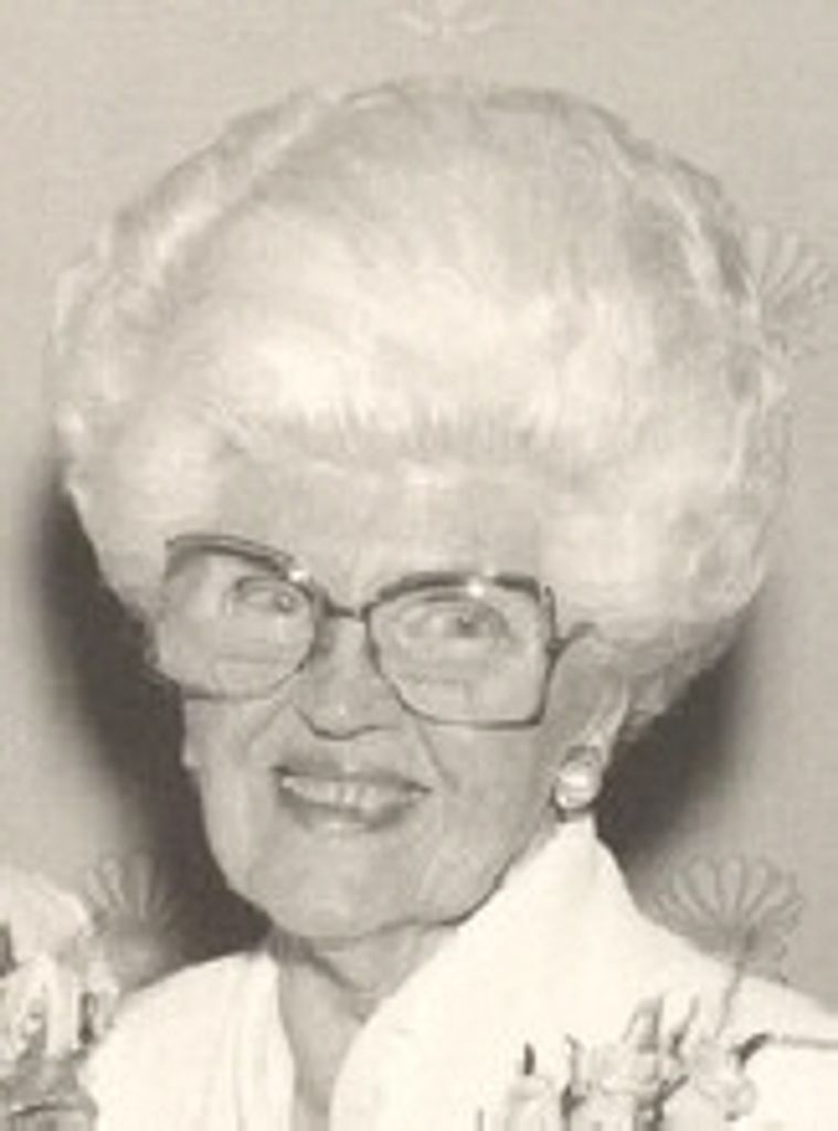 Rita  I. (Bussiere)  Chouinard