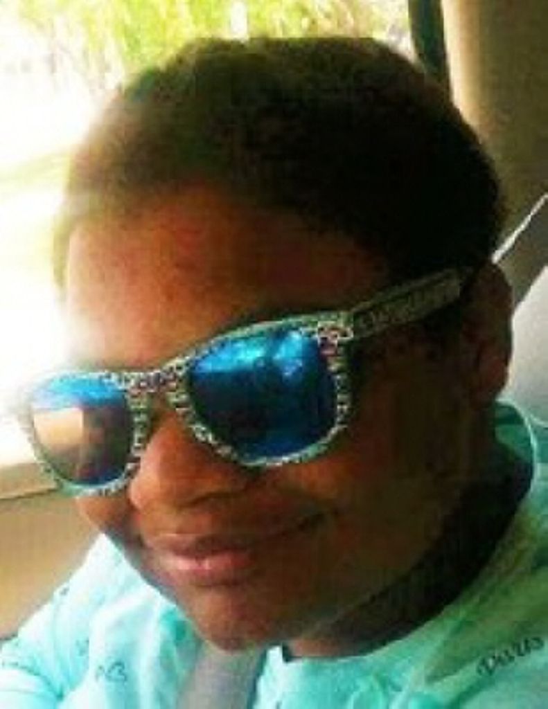 Arieal Bolin Profile Photo