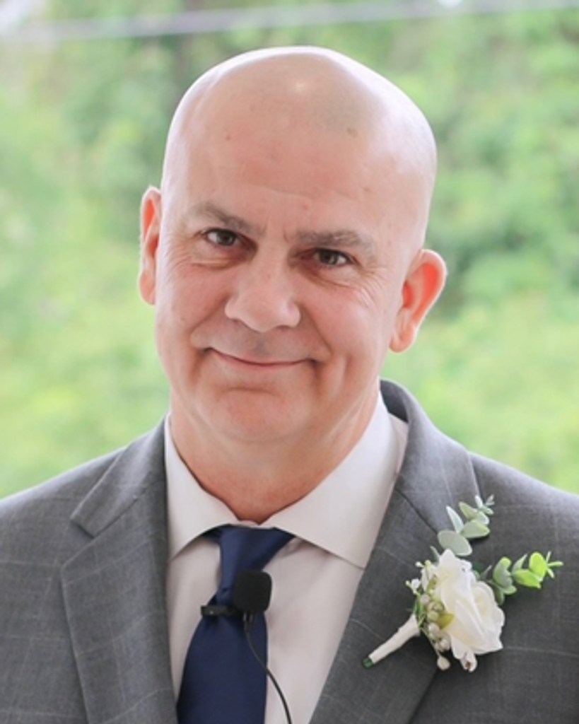 Rev. Wayne "Allen" Goodman Profile Photo