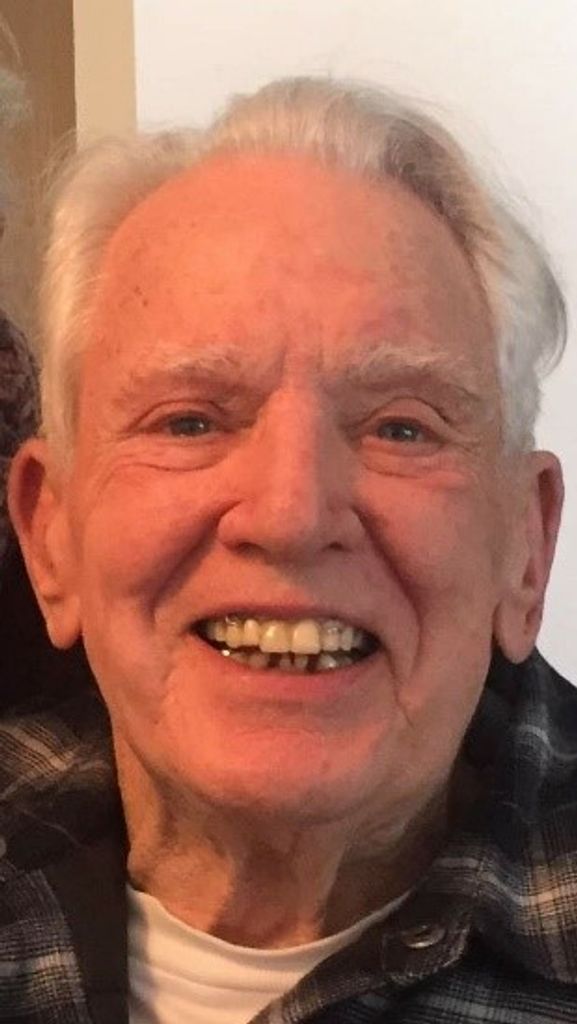 Robert Taylor Profile Photo