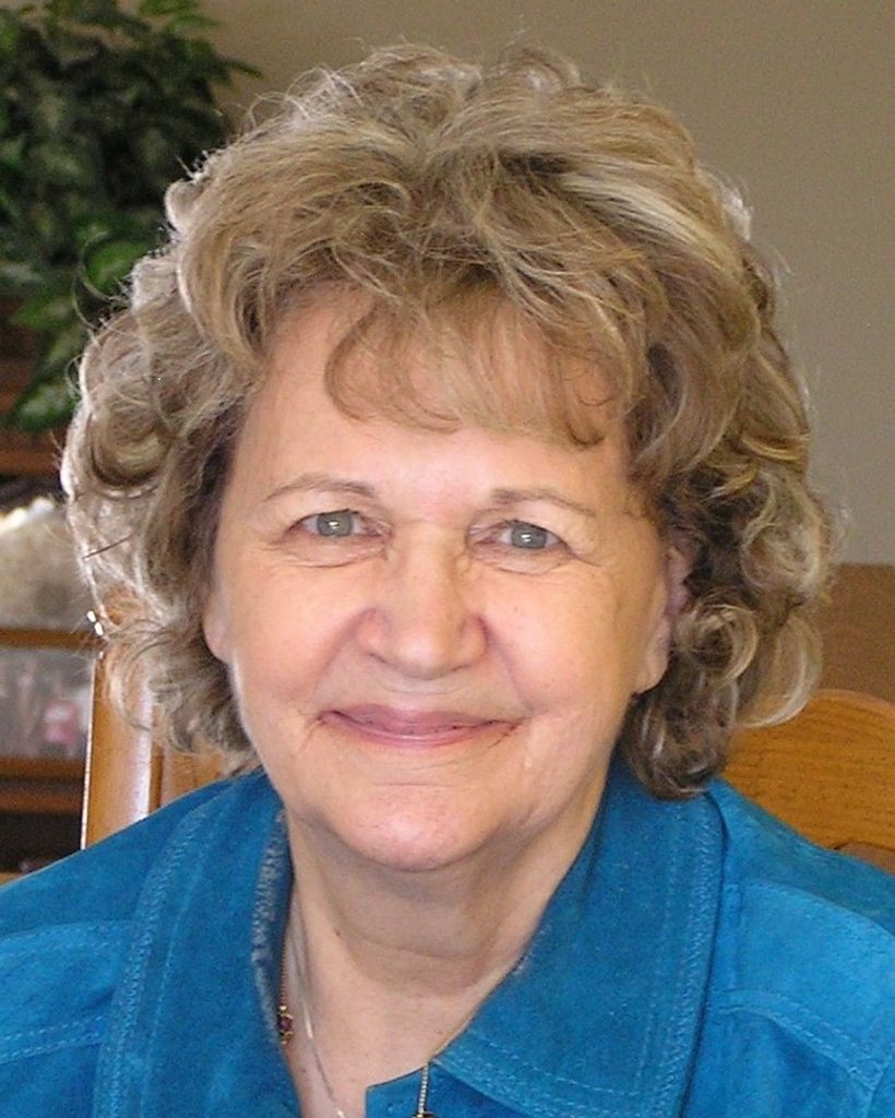 Vienna Johnson Profile Photo