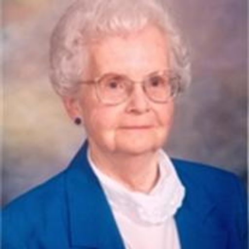 Wilma M. Knapp (Sproston) Profile Photo