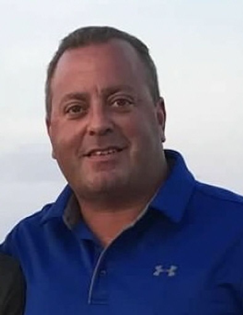 Antonio Mazzola, Jr. Profile Photo
