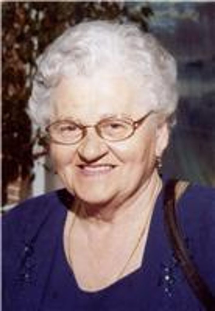 Regina Maria Gryn