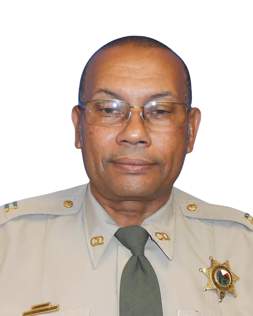 Joseph Charles Eaglin