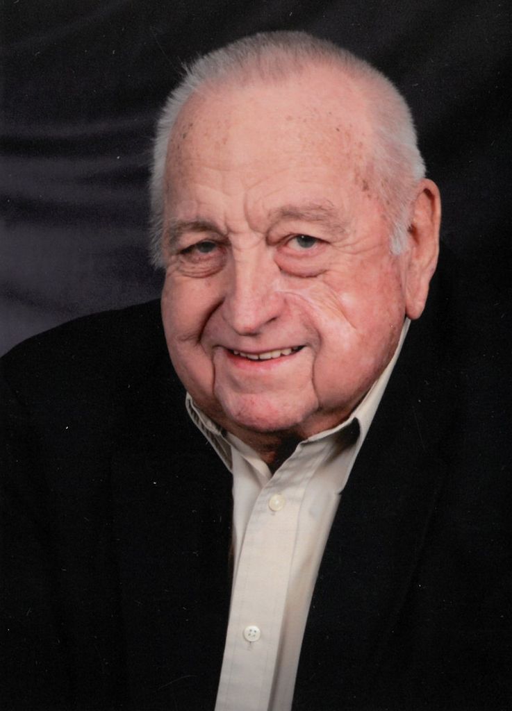 Edwin W. Ehlers Profile Photo