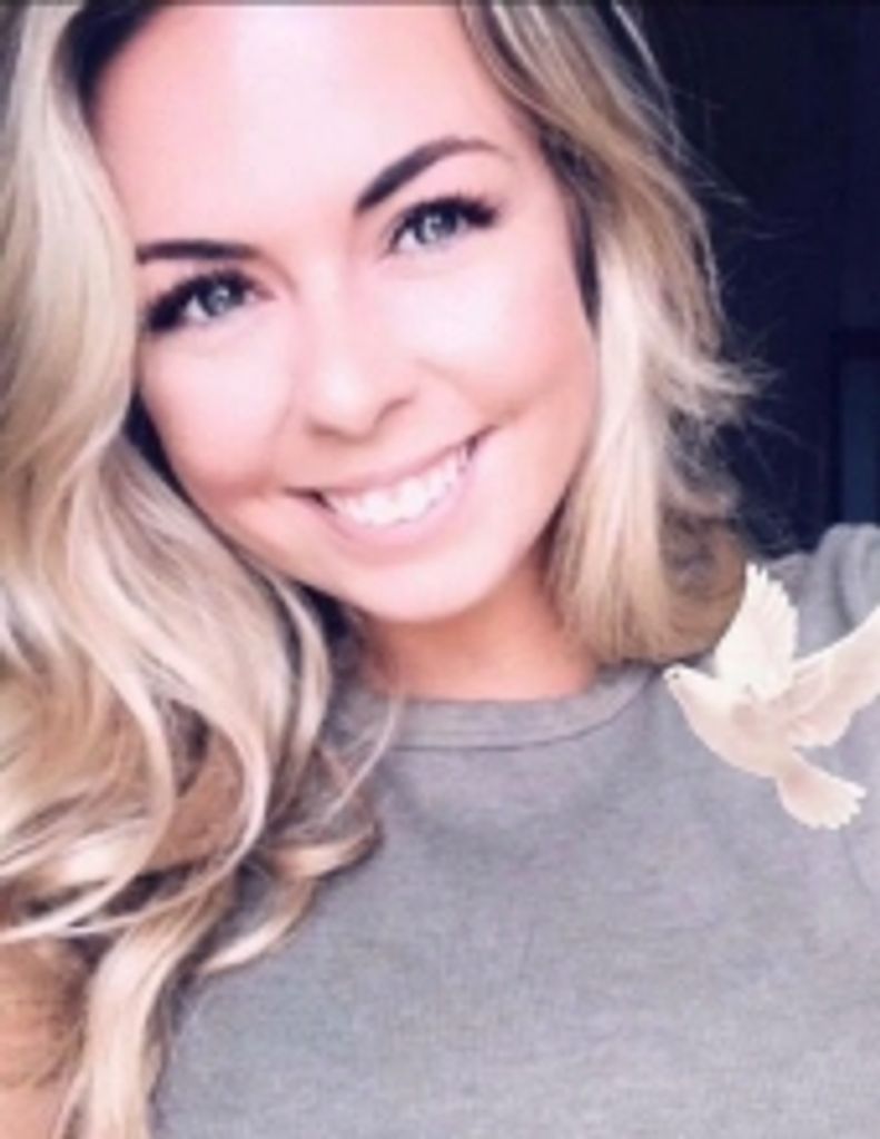 Hailie Leona Jameson