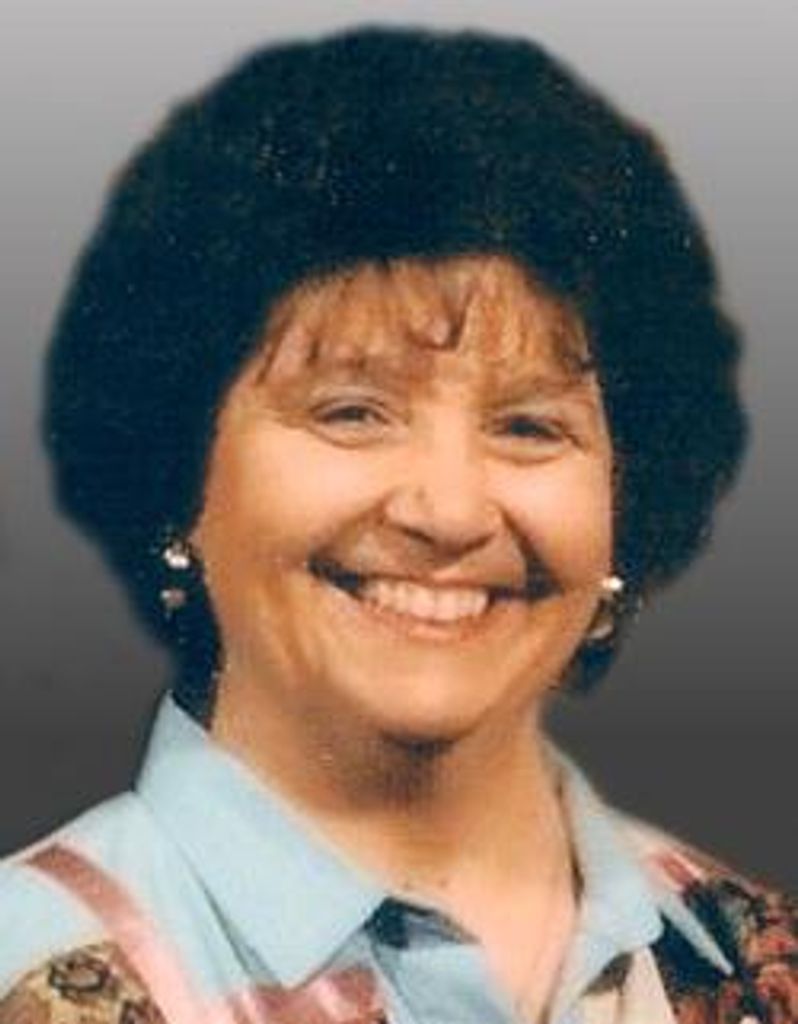 Mary Katherine Conforti
