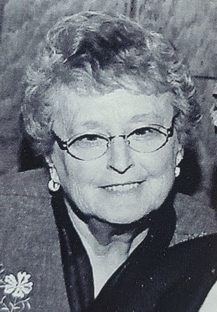 Darlene Zimmerman Profile Photo