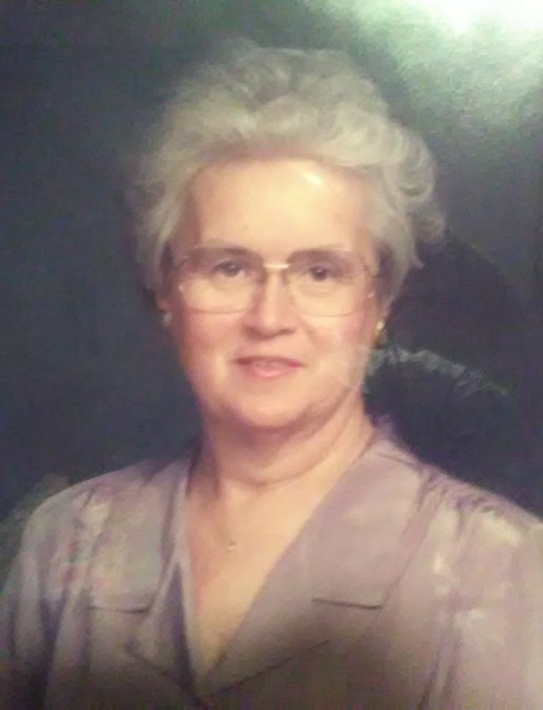 Genelda Faye Honeycutt