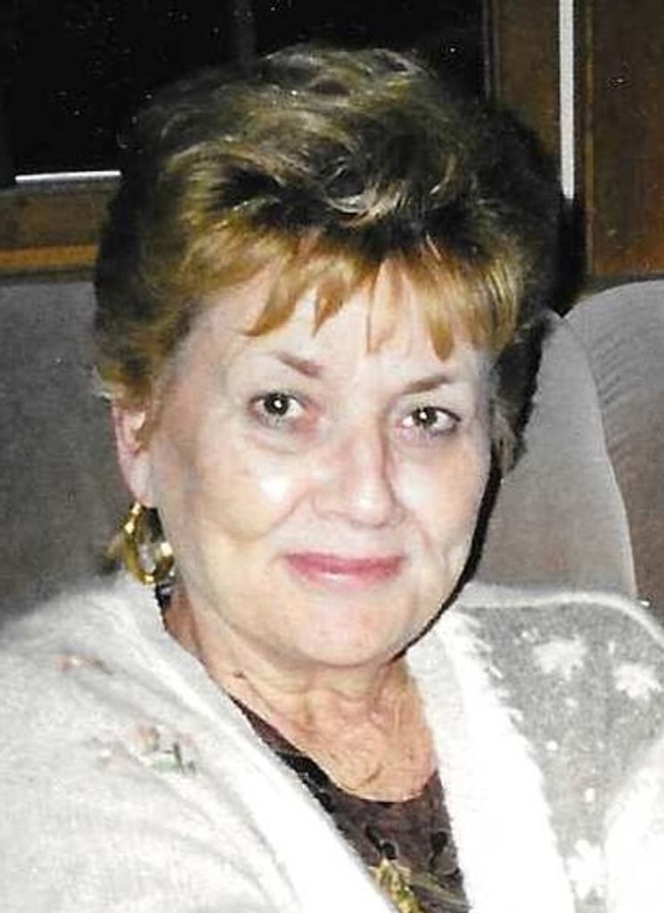 Barbara Ann Dellisola Profile Photo