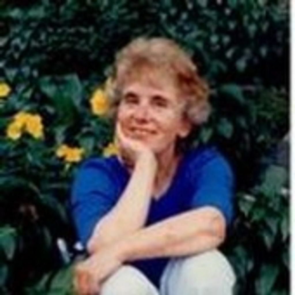 Johanna Luise Citrini