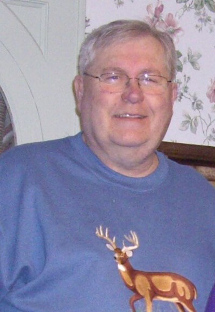Stephen Zitterich Profile Photo