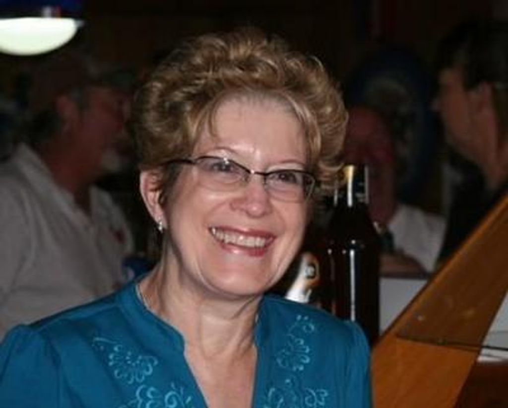 Lorna Betty Smelley Profile Photo