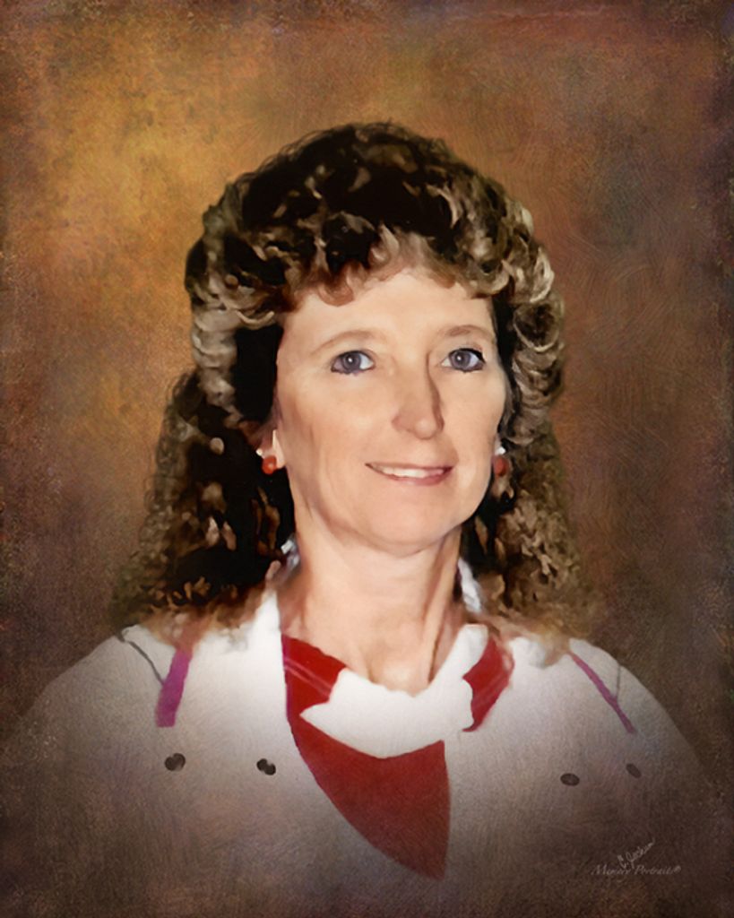 Patricia Bingaman