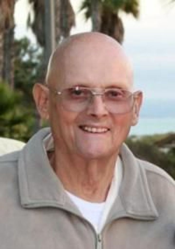 Lyle Darrel Robertson