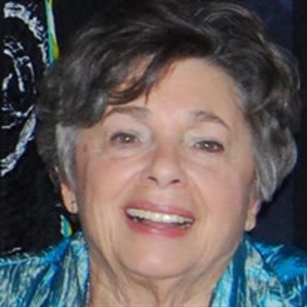 Melva Rita Danos Barcelona