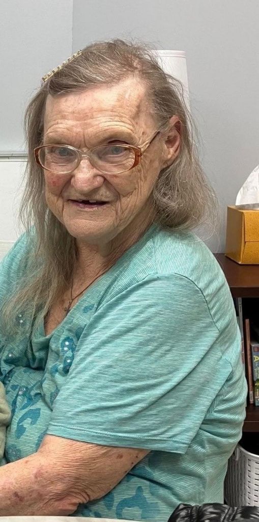 Betty Ann (Layton) Strickler Profile Photo