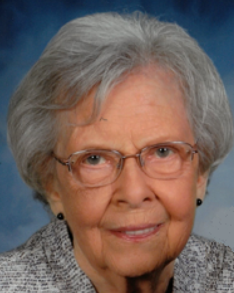 Edith Keyser Castro Profile Photo
