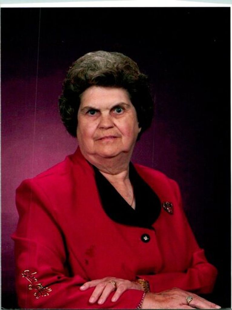Joyce Elrod Brewer Profile Photo