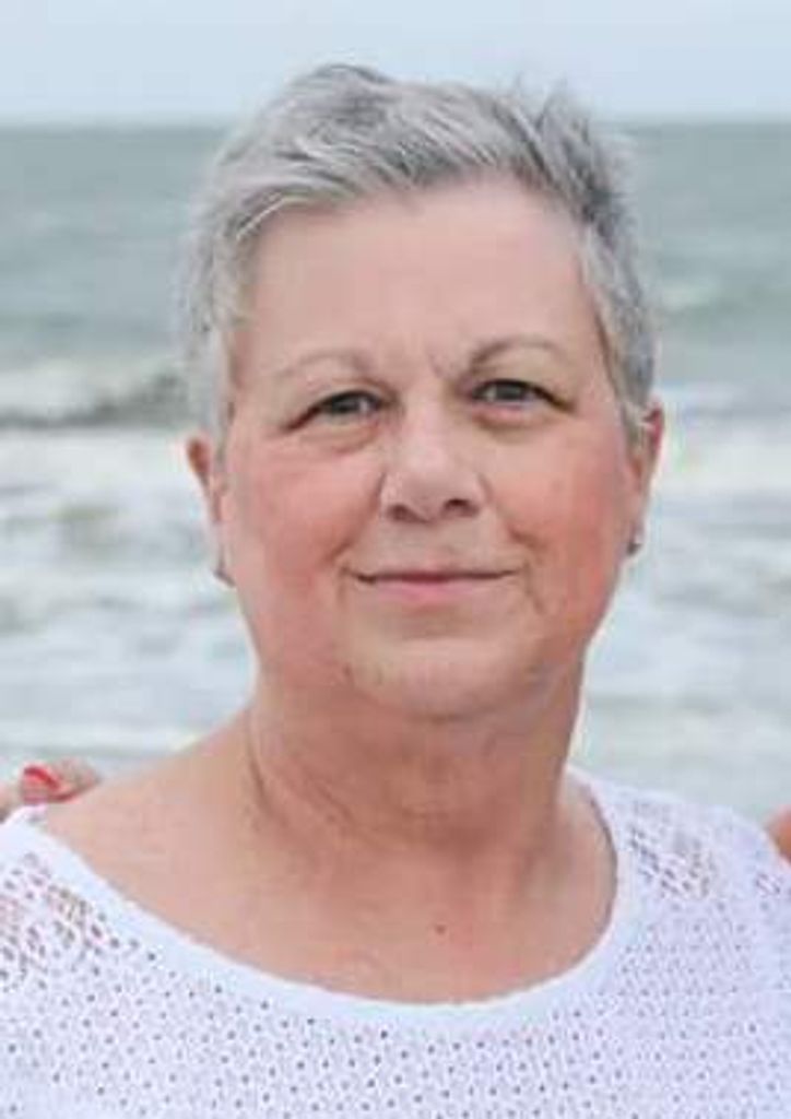 M. Theresa Brafford