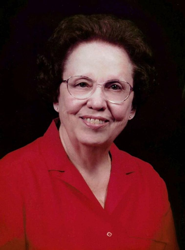 Eula P. Hogue