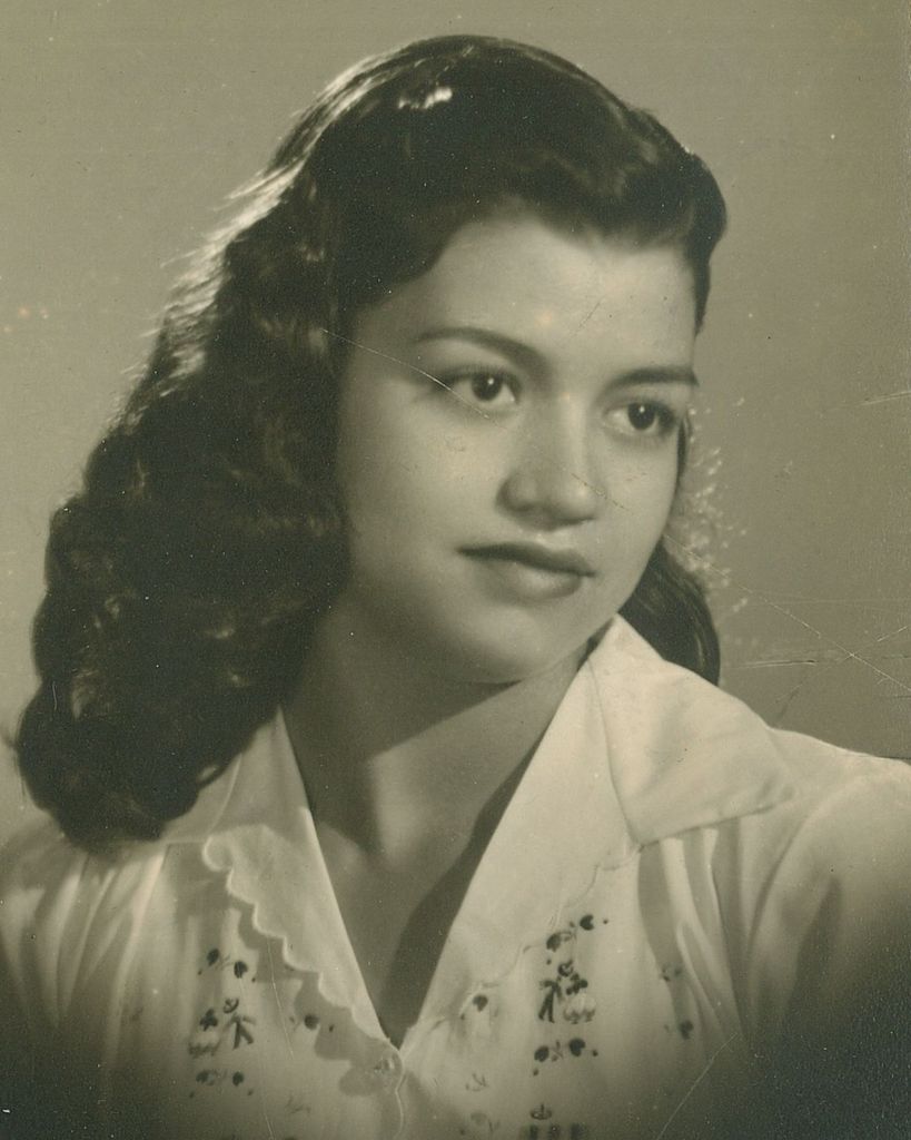 Luisa T. Garcia Profile Photo