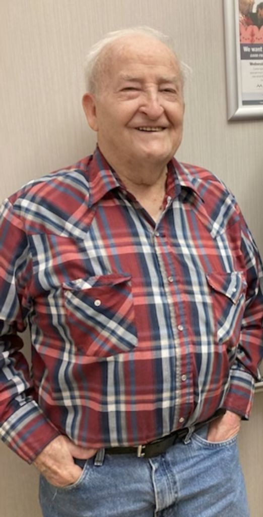 Kenneth L. Riddle, Sr.